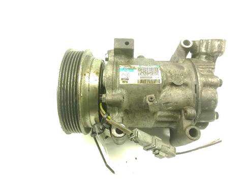 Foto 3ª: Compresor Aire Acondicionado Renault Clio 1.5 DCI BR17 CR17) [K9K 766] (2005)