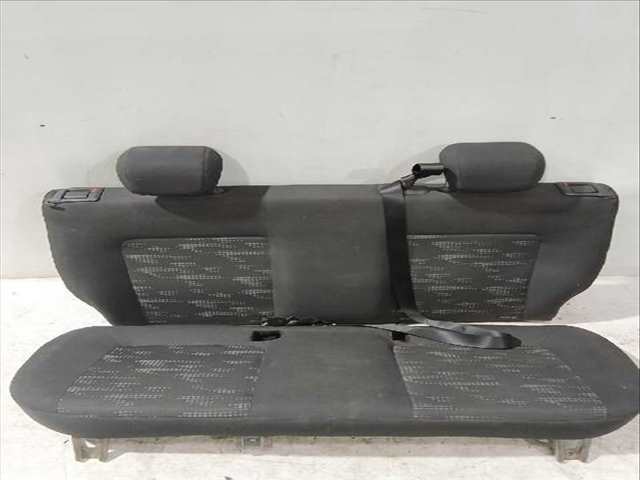 Asientos Traseros Opel Corsa 1.3 CDTI L08 L68) 75CV