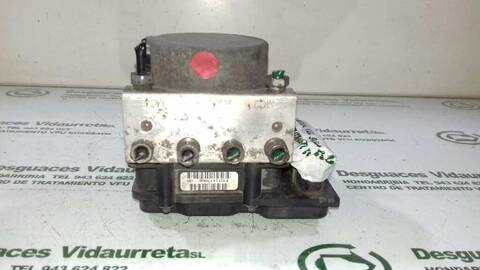 Foto 1ª: Abs Renault Clio 1.2 75CV 55KW [D4F740] (2009)