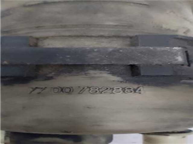 Foto 2ª: Deposito Liquido Direccion Renault Trafic 27 CN 90CV 66KW