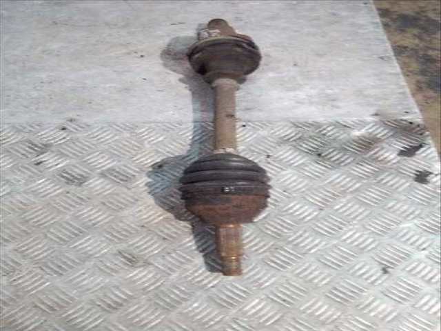 Foto 1ª: Transmision Delantera Izquierda Ford Mondeo GHIA BERLINA 170CV 125KW [LCBD] (2002)