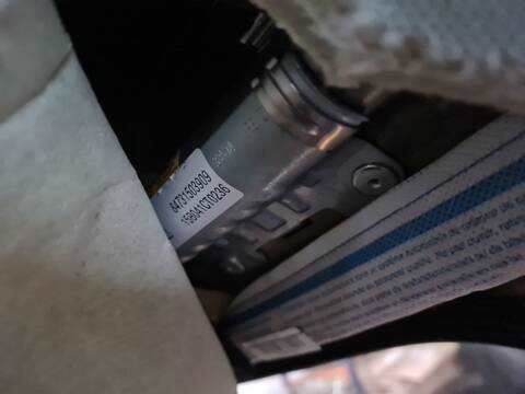 Airbag Cortina Delantero Izquierdo Mini Mini ONE D 95CV 70KW