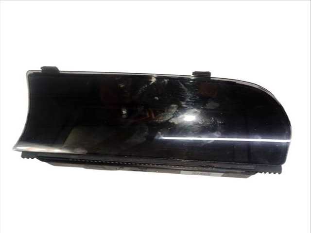 Foto 2ª: Pantalla Multifuncion Mercedes Clase S 220 S 320 CDI 221.022 221.122) 235CV (2005)
