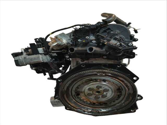 Foto 1ª: Motor Completo Seat Ibiza 90CV 66KW [CJZ CJZC] (2014)