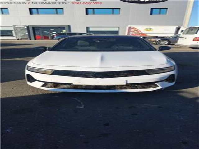 Capot Opel Astra 1.2 FPHNSL FPHNSR) 131CV 96KW