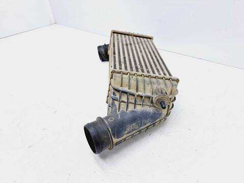 Foto 4ª: Intercooler Citroen Jumpy HDI 120 27 L1H1 FURG. 120CV 88KW [RHKDW10UTED4] (2011)