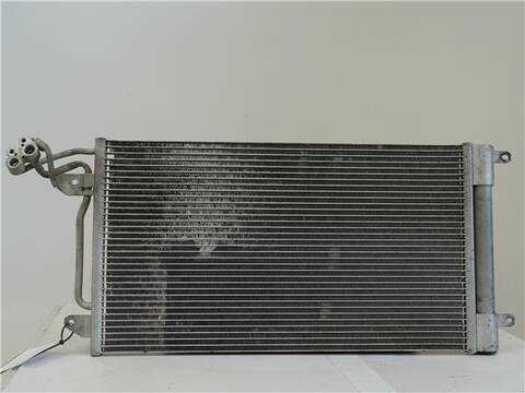 Foto 2ª: Radiador Calefaccion A.A. Seat Ibiza 1.2 BERLINA 70CV 51KW [CGPA] (2014)