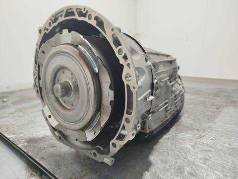 Caja Cambios Automatica Mercedes Clase V 200 V 250 CDI - D 447.811 447.813 447.815) 190CV 140KW