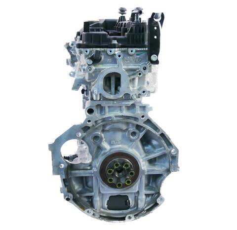 Foto 3ª: Motor Completo Hyundai i10 1.2 MPI 84 CV 62KW [G4LF]