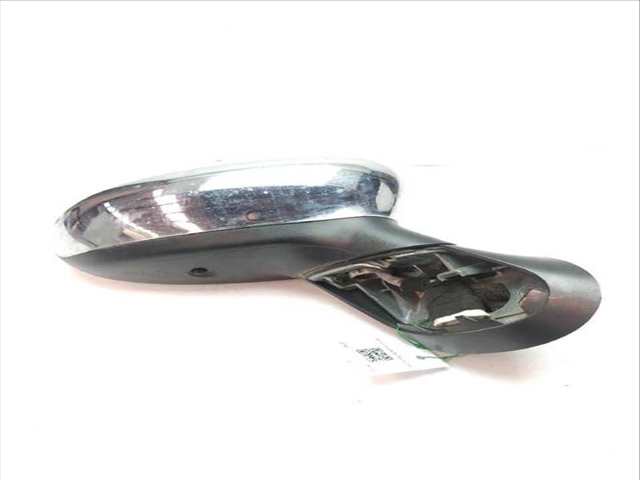 Foto 3ª: Retrovisor Derecho Fiat 500 1.4 312.AXF11 312.AXF1A) (2008)
