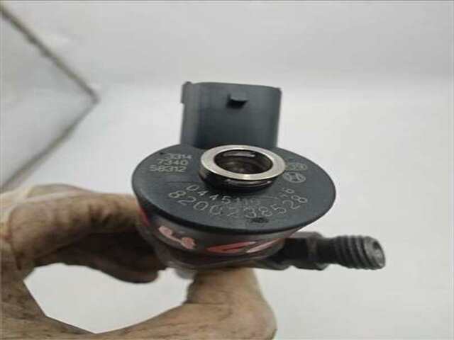 Foto 3ª: Inyectores Opel Viva 1.9 COMBI 2.7T CORTO [1.9 LTR. - 74 KW CDTI CAT (F9Q-760 - L08)] [F9QU7]