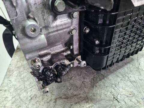 Foto 2ª: Caja Cambios Automatica Opel Grandland DESIGN LINE 131CV 96KW AUT. (2022)