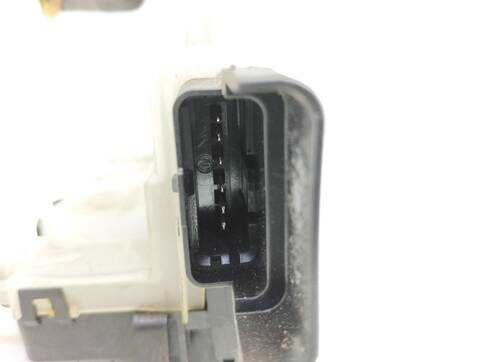Foto 3ª: Cerradura Puerta Delantera Derecha Citroen C4 1.6 BLUE-HDI FAP 99CV 73KW [BH02] (2016)