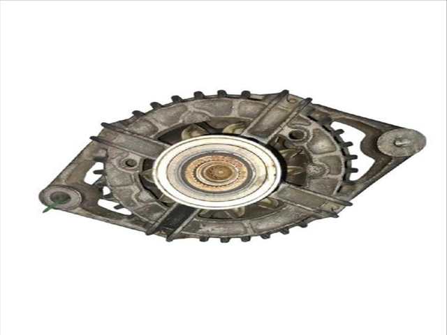 Foto 3ª: Alternador Saab 9-3 3.0 TID YS3E) (1997)