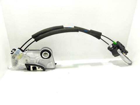 Cerradura Puerta Delantera Derecha Toyota Camry HYBRID ADVANCE