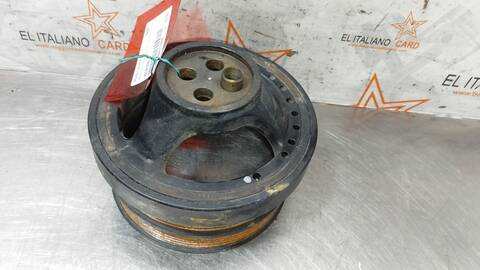 Foto 1ª: Cigüeñal Mercedes Sprinter 310/313/316 CDI 906.131/132/133/135) 129CV 95KW CAJA ABIERTA [651955] (2011)