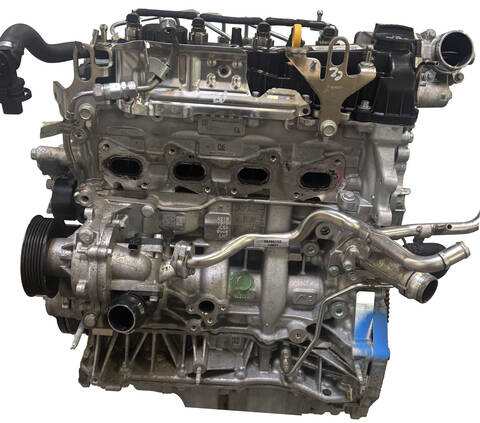 Motor Completo Chevrolet Cruze 136CV 100KW