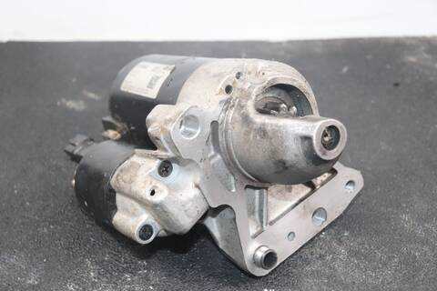 Motor de Arranque Peugeot 308 CONFORT 90CV 66KW