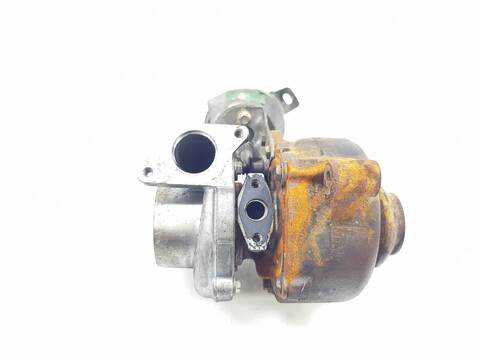 Foto 2ª: Turbocompresor Citroen C4 SX [RHJ] (2013)
