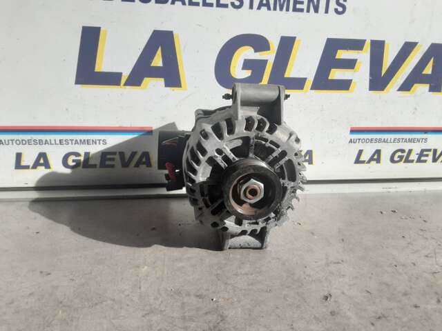 Alternador Ford Mondeo 2.0 TDCI130CV