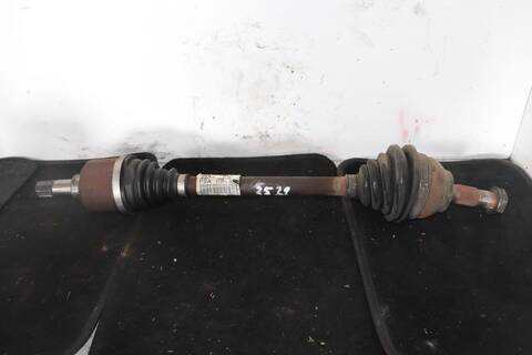Transmision Delantera Izquierda Citroen C4 COOL 90CV 66KW