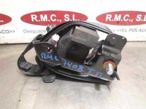 Foto 2ª: Cinturón Trasero Derecho Hyundai i30 1.4 CRDI CAT 90CV 66KW [D4FC] (2014)