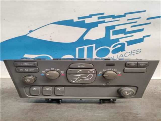 Mando Climatizador Volvo S60 2.4 D