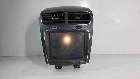 Pantalla Multifuncion Fiat Freemont URBAN AWD 170CV 125KW