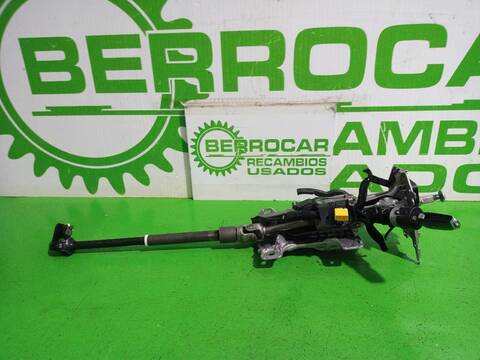 Foto 1ª: Columna Dirección Citroen C4 EXCLUSIVE AUT. 109CV [9HZDV6TED4] (2006)