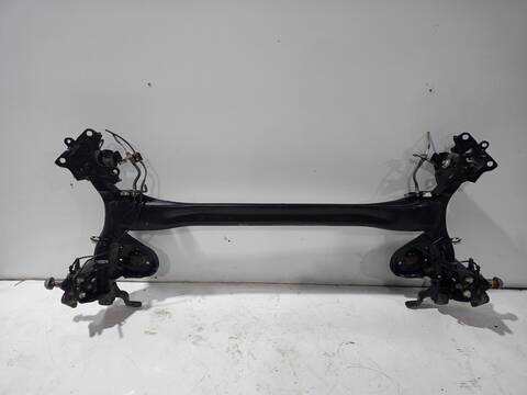 Puente Trasero Renault Scenic BOSE EDITION 110CV 81KW
