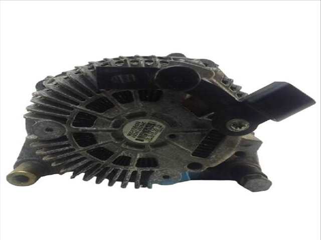 Foto 3ª: Alternador Peugeot 407 2.0 HDI 135 (2004)