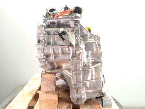 Foto 4ª: Caja Cambios Toyota Corolla HYBRID FEEL 122CV 90KW [2ZR] (2019)