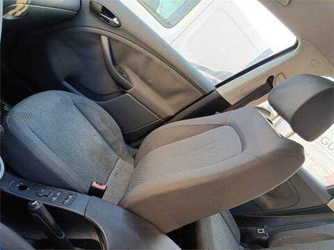 Asiento Delantero Derecho Seat Altea BSE