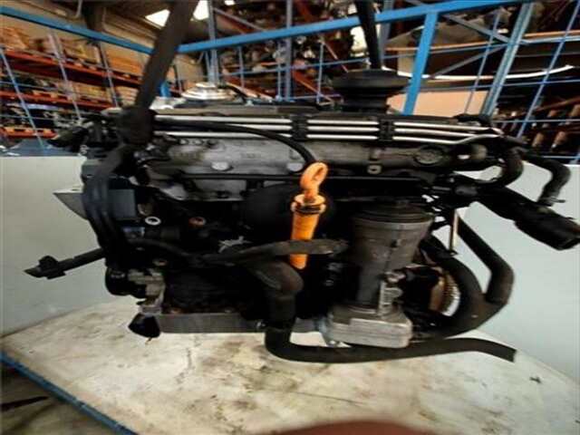 Motor Completo Seat Ibiza 1.9 STYLANCE [1.9 LTR. - 74 KW TDI]