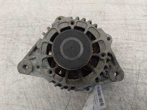 Foto 2ª: Alternador Kia Sorento 200 CV 147KW [D4HB]