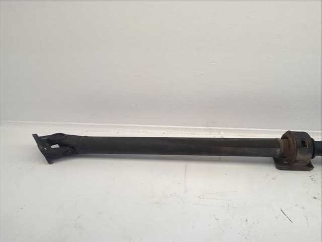 Foto 3ª: Transmision Central Ssangyong Rexton 2.7 XDI 163CV 120KW [D27DT] (2004)