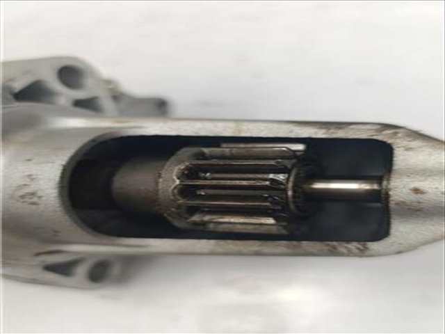 Foto 2ª: Motor de Arranque Mercedes Clase G 230 GLA 200 CDI - D CDI CAT 136CV 100KW [651930] (2019)