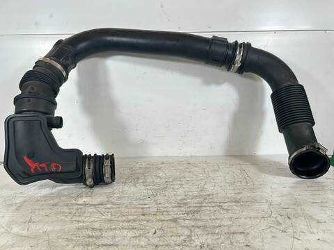 Intercooler Ford Fiesta MK7 100 CV 74KW