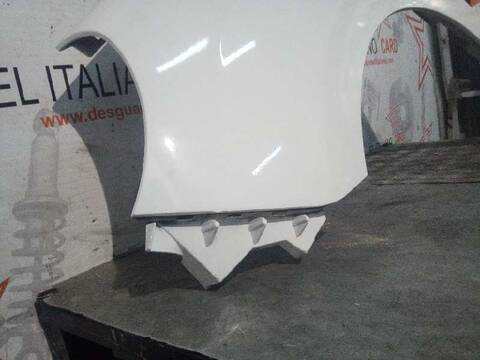 Foto 3ª: Aleta Delantera Izquierda Renault Kangoo EXPRESSION 86CV 63KW [K9K802] (2009)