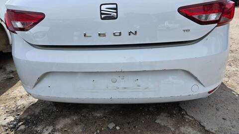 Paragolpes Trasero Seat Leon STYLE 105CV 77KW