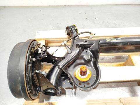 Foto 4ª: Puente Trasero Ford Tourneo 1.0 ECOBOOST 125CV 92KW [B7NB] (2024)