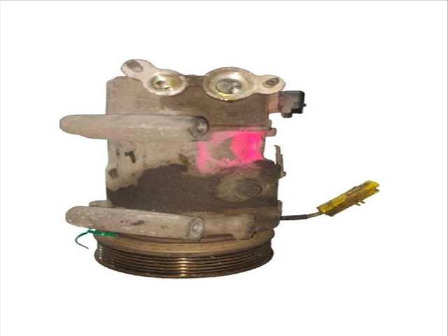 Compresor Aire Acondicionado Citroen C4 1.6 HDI