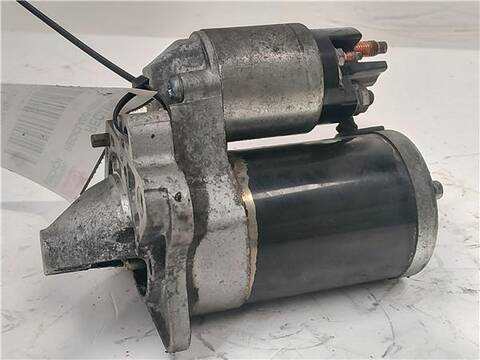 Foto 3ª: Motor de Arranque Renault Megane 1.6 16V BZ0U) 110CV 81KW III FASTBACK BZ0_) [K4M 858] (2009)
