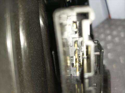 Foto 3ª: Elevalunas Manual Trasero Derecho Bmw X1 1.8 GI SDRIVE 18I AUT. 136CV 100KW B38 U11 [B38A15P] (2022)