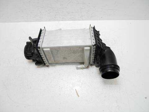 Foto 1ª: Intercooler Audi A1 150 CV 110KW [DPCA DPC] (2022)