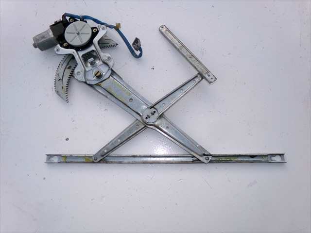 Foto 2ª: Elevalunas Eléctrico Delantero Izquierdo Honda Crv 2.0 G 1995-2001 [B20B3] (1998)