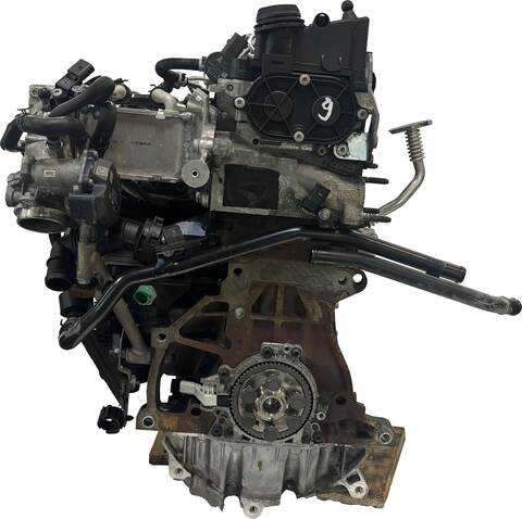 Motor Completo Audi A3 1.6 TDI 105 CV 77KW