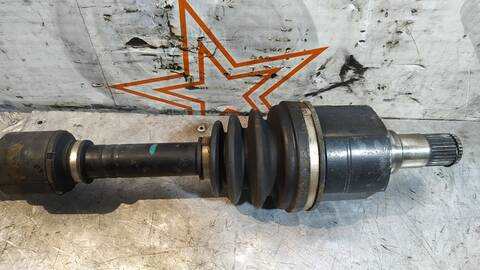 Foto 4ª: Transmision Delantera Derecha Hyundai Sonata 2.0 CRDI STYLE 140CV 103KW [D4EA] (2007)