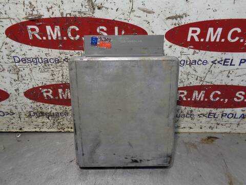 Centralita Motor ECU Ford Mondeo AMBIENTE 06.2003 ) D) BERLINA 125CV 92KW