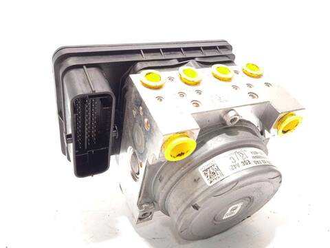 Abs Mazda 2 1.5 16V CAT 90CV 66KW